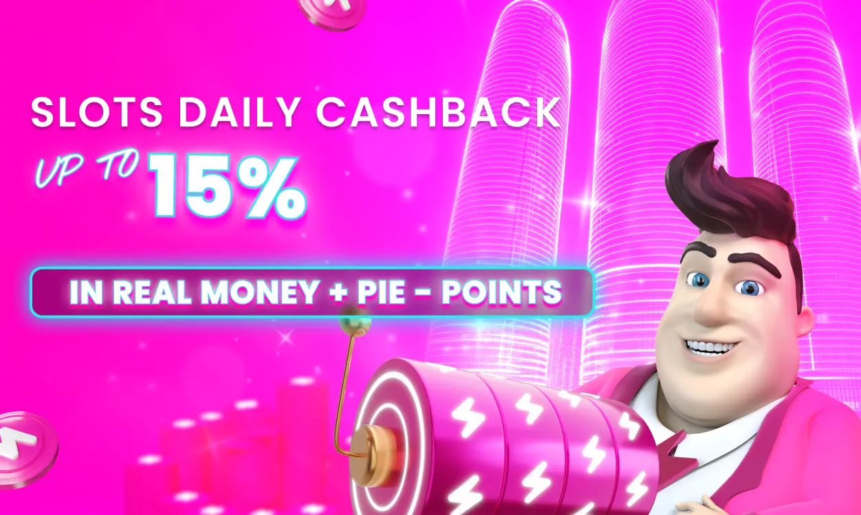BFTH Casino Cashback